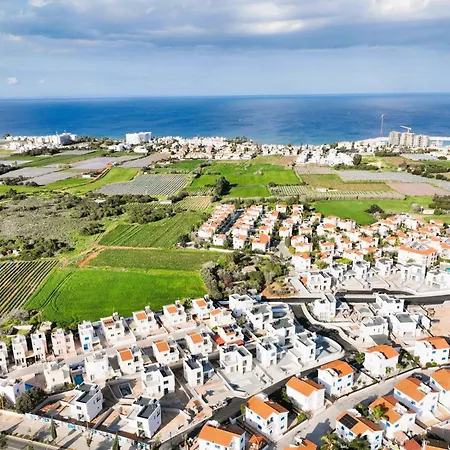 Βίλα Merope - 3bed En-suite