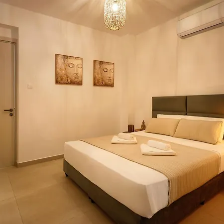 Merope - 3bed En-suite *