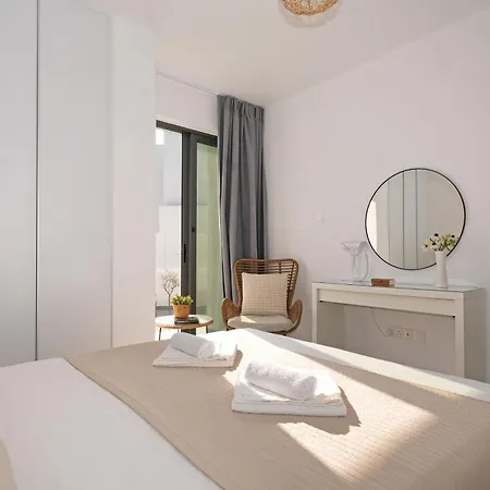 Merope - 3bed En-suite Βίλα