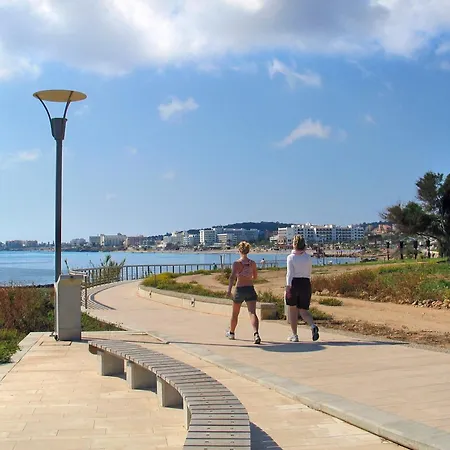 Holiday home Merope - 3bed En-suite