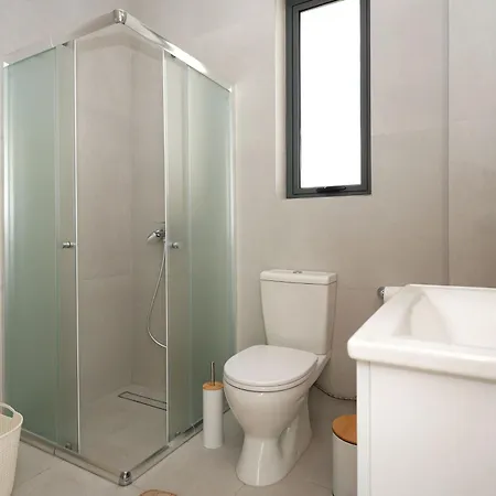 Merope - 3bed En-suite Holiday home