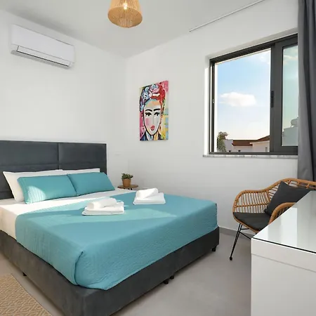 Merope - 3bed En-suite Вилла Паралимни