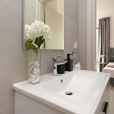 Merope - 3bed En-suite Паралимни