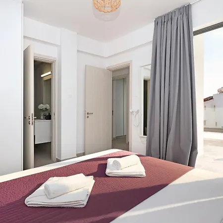 Villa Merope - 3bed En-suite *