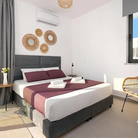 Merope - 3bed En-suite