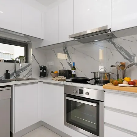 Villa Merope - 3bed En-suite