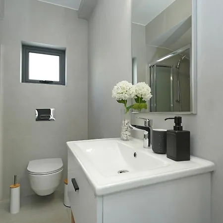 Вилла Merope - 3bed En-suite *