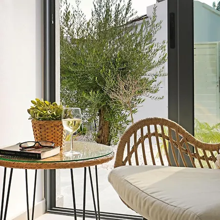 Merope - 3bed En-suite Вилла Паралимни