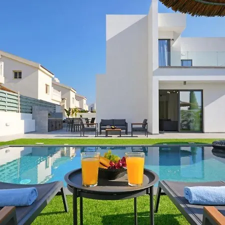 Merope - 3bed En-suite