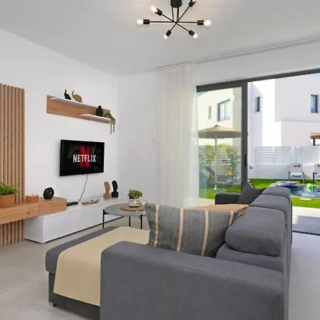 Merope - 3bed En-suite Holiday home
