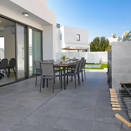 Merope - 3bed En-suite *