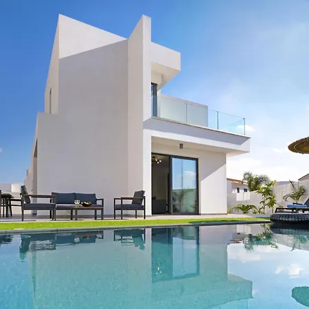 Merope - 3bed En-suite *