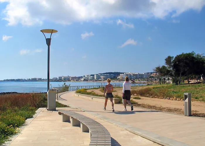 Villa Merope - 3bed En-suite