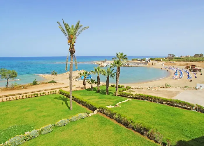 Villa Merope - 3bed En-suite