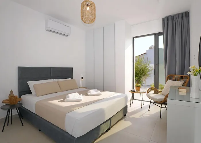 Merope - 3bed En-suite ヴィラ