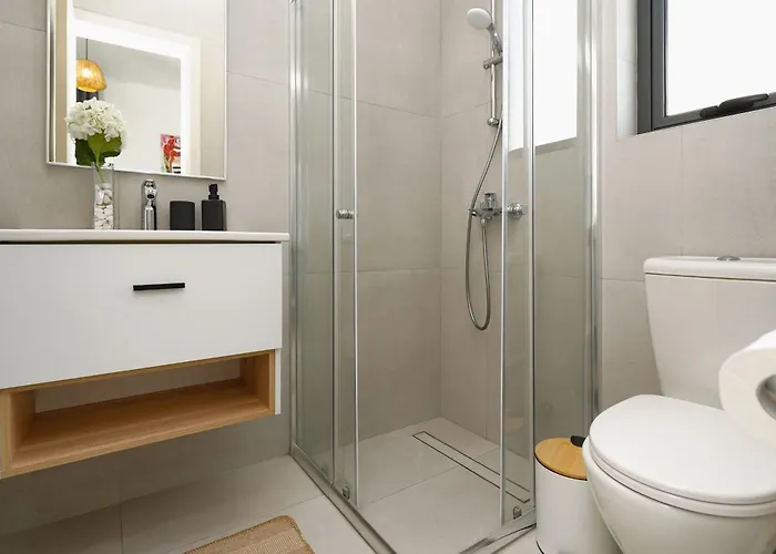 Villa Merope - 3bed En-suite