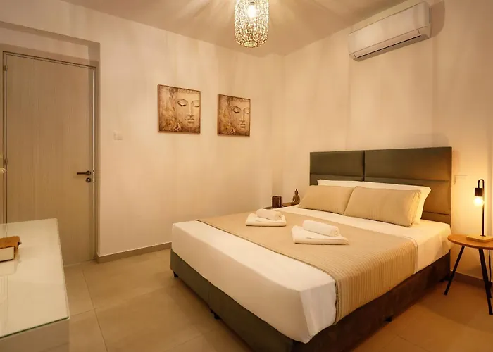 Merope - 3bed En-suite *