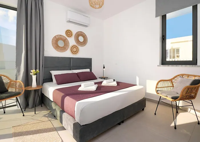 Merope - 3bed En-suite