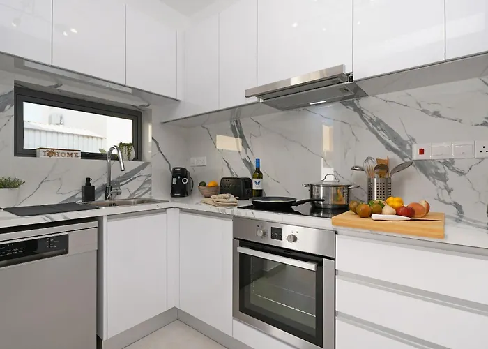 Villa Merope - 3bed En-suite