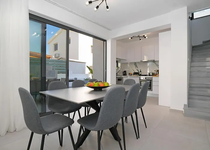 ヴィラ Merope - 3bed En-suite *