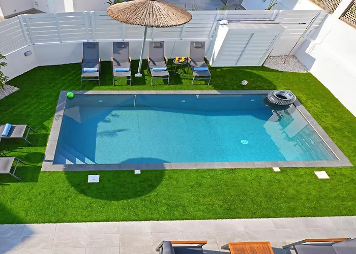 Merope - 3bed En-suite * Paralimni