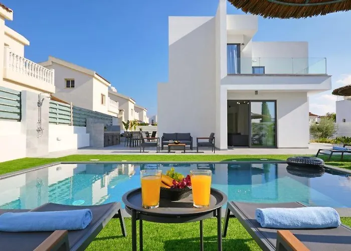 Merope - 3bed En-suite