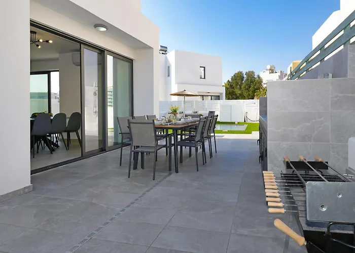 Merope - 3bed En-suite *