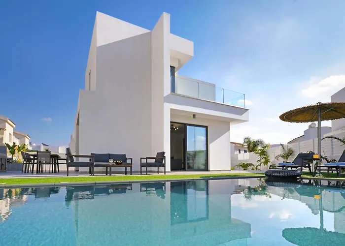 Merope - 3bed En-suite *